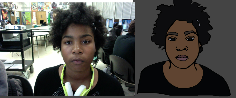 example of a Tracing