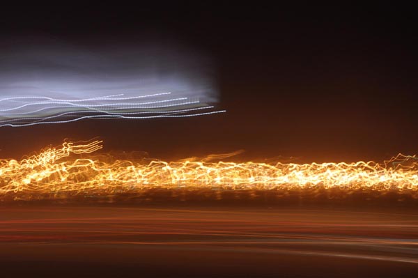 picture by Carl Wilson